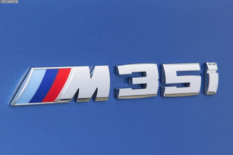 BMW B48 Engine to Have 300 HP on Future 35i Models