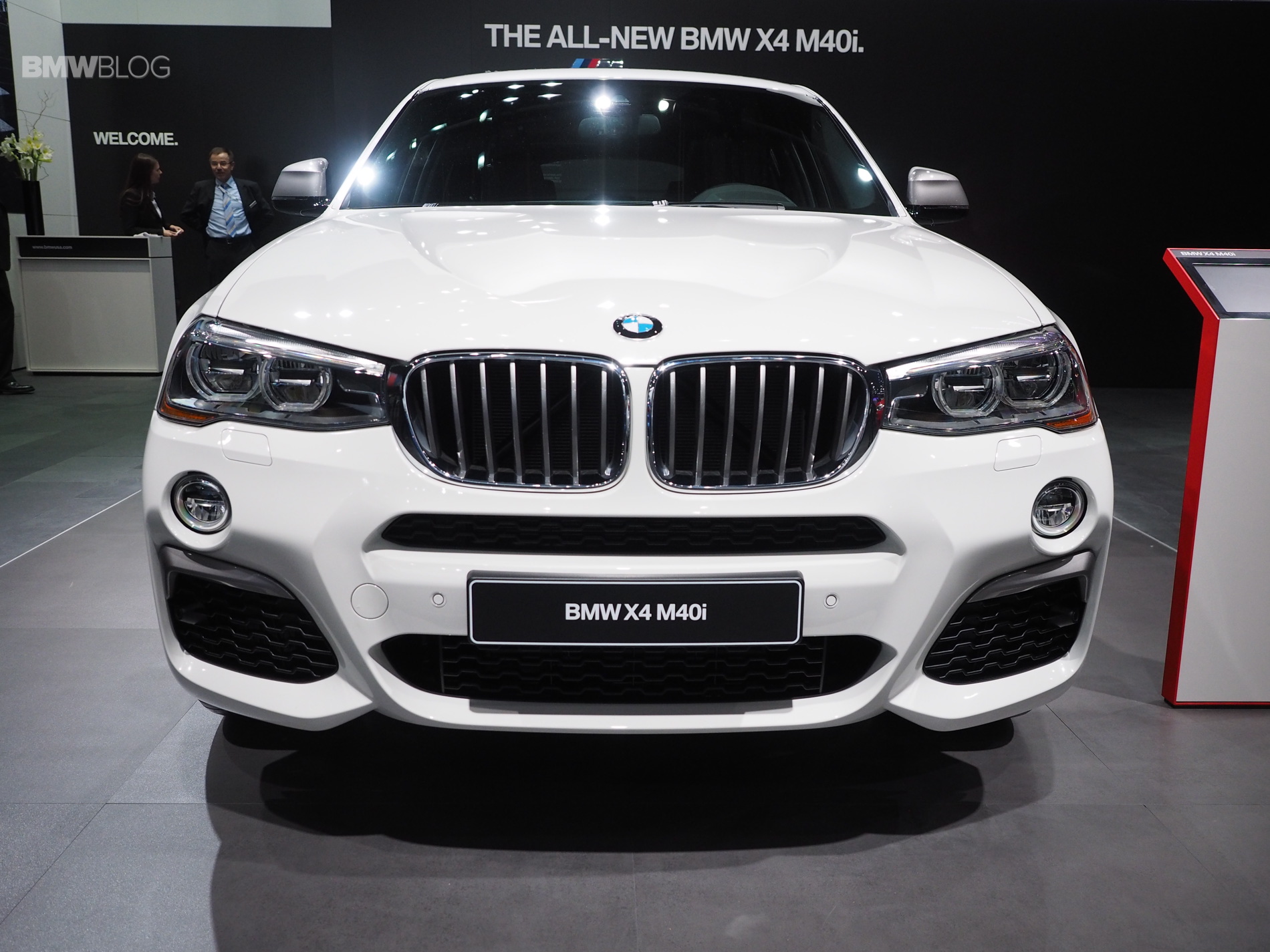 BMW X4 2016  Đánh giá xe so sánh tư vấn mua xe