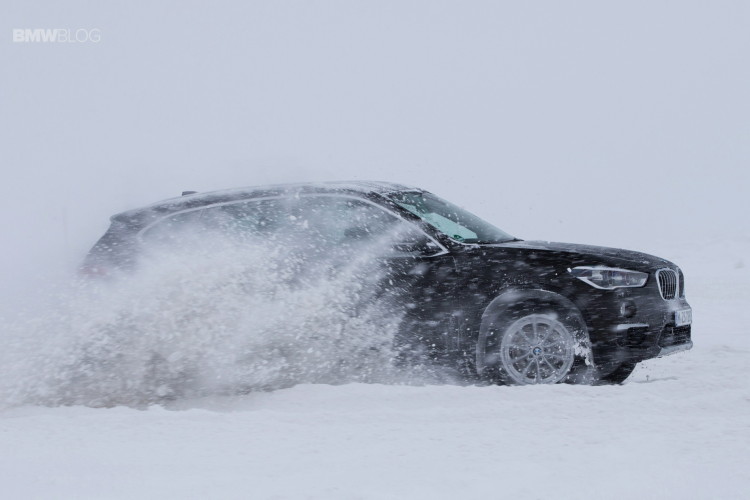 Should your next BMW be equipped with BMW xDrive?