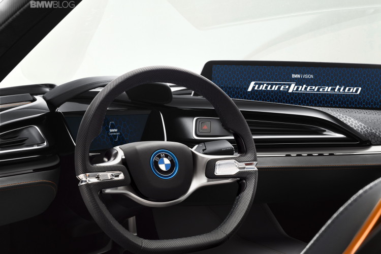 BMW i Vision Future Interaction images 12 750x500