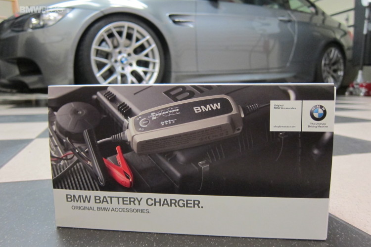 Essential Items All BMW Owners Should Carry