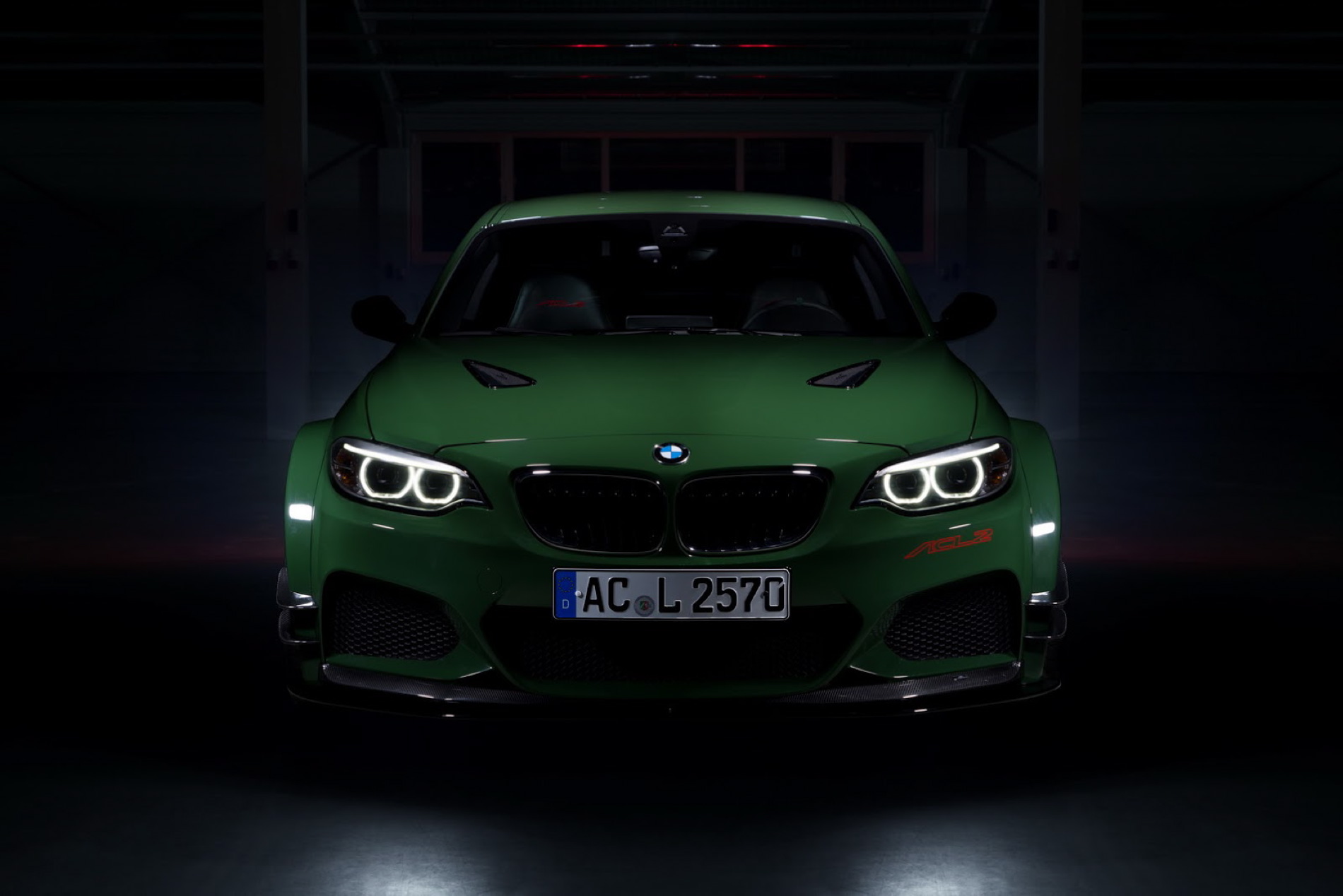 AC Schnitzer ACL2 15
