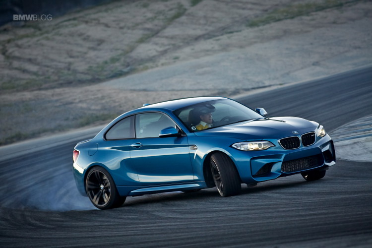 Car & Driver: BMW 60 sprint in 4.2 seconds, Quarter mile 12.7 seconds @ 113mph