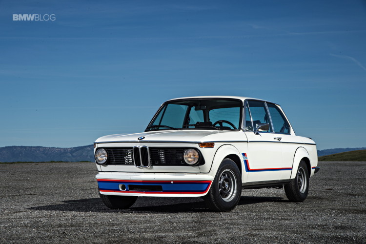 What's the Best Classic BMW BMW for Beginners?