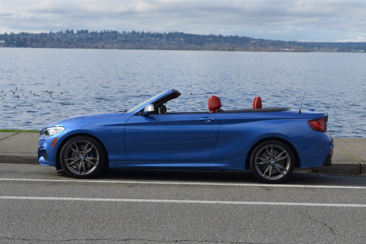 Future BMW 2 Series Coupe still rear-wheel drive, convertible canceled
