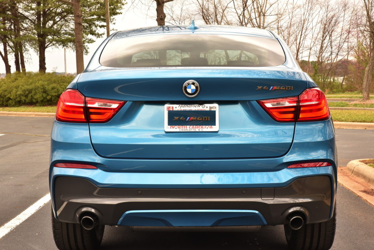 2016-BMW-X4-M40i-Long-Beach-Blue-drive-3
