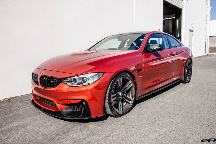 VIDEO: Nick Murray's 18-month BMW M4 review