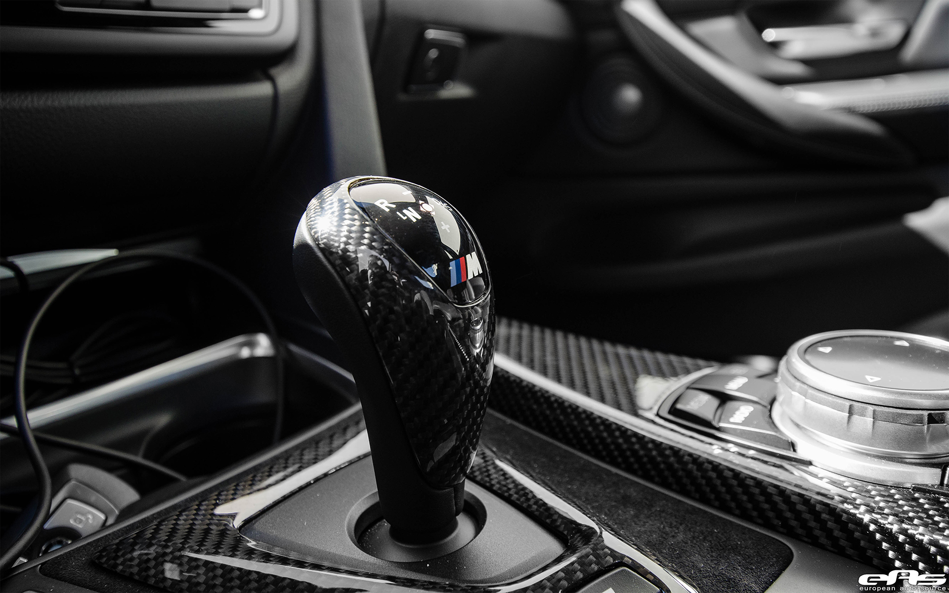 Is Anyone Else Confused By Bmw S Dct Shifter