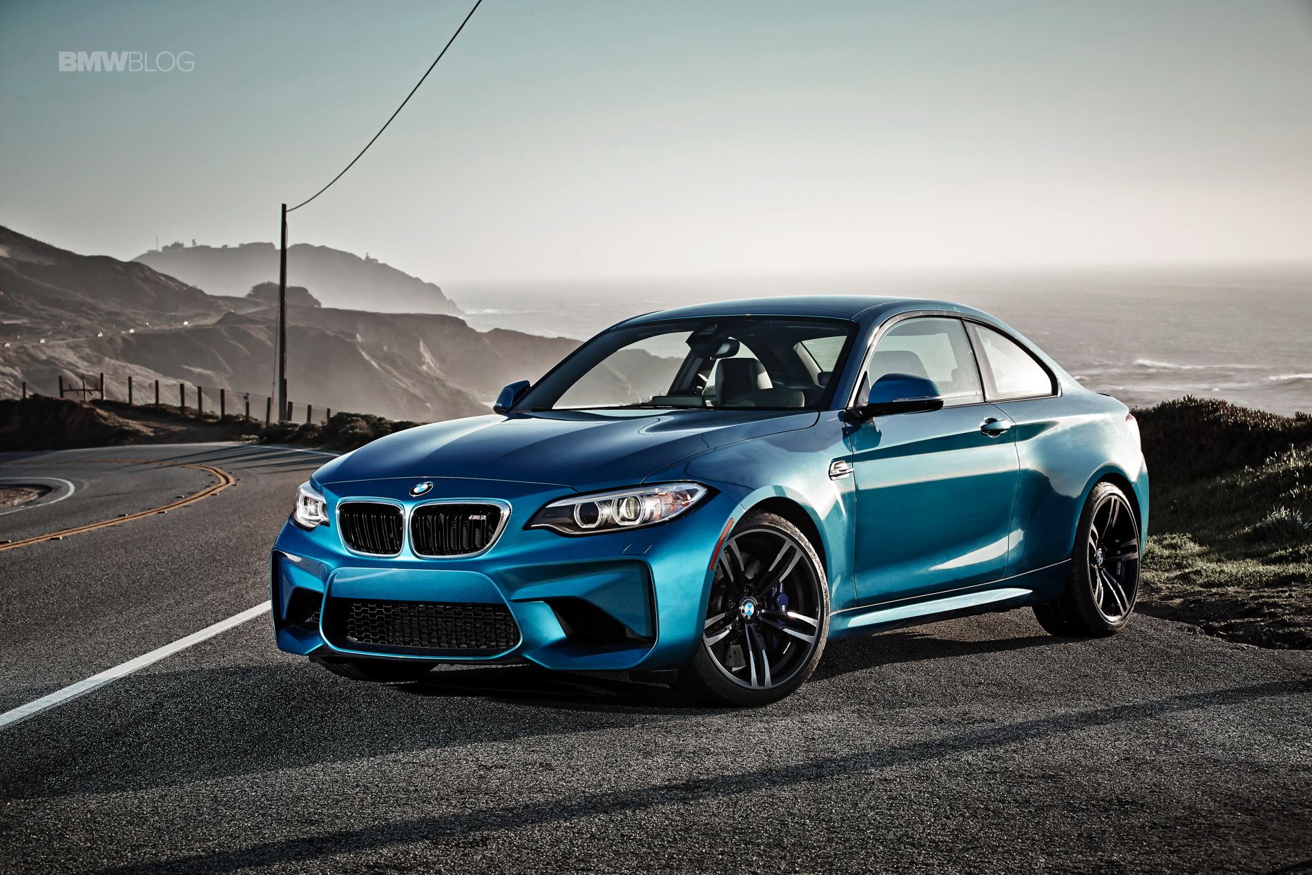 BMW M2 high quality wallpapers 200