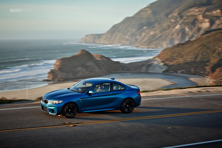 BMW M2 high quality wallpapers 202 750x500