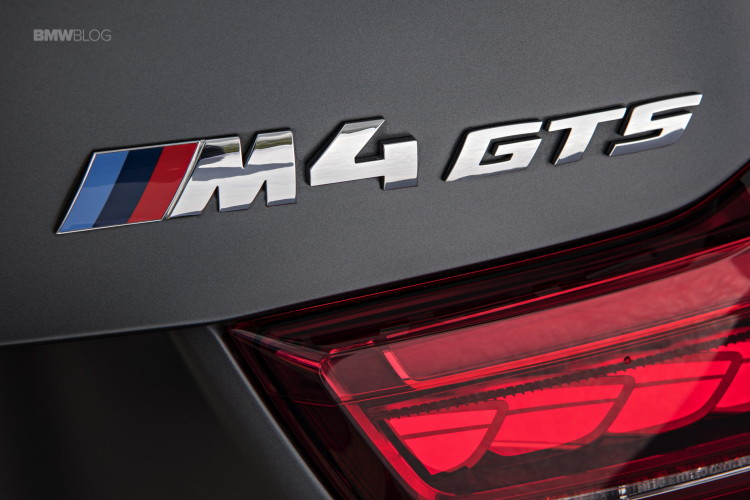 BMW M4 GTS test drive review 76 750x500