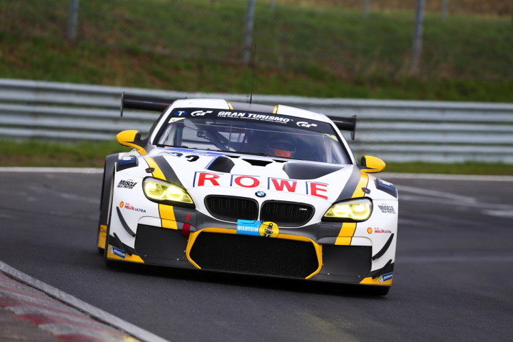 BMW-M6-GT3-Nurburgring-7