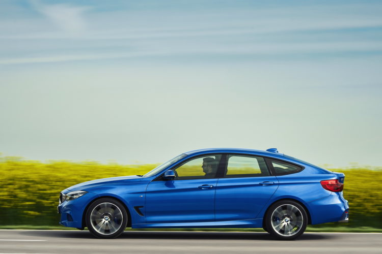 Is a Used BMW 3 Series Gran Turismo A Good Buy in 2024?