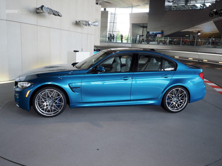BMW M3 Long Beach Blue 9 750x563