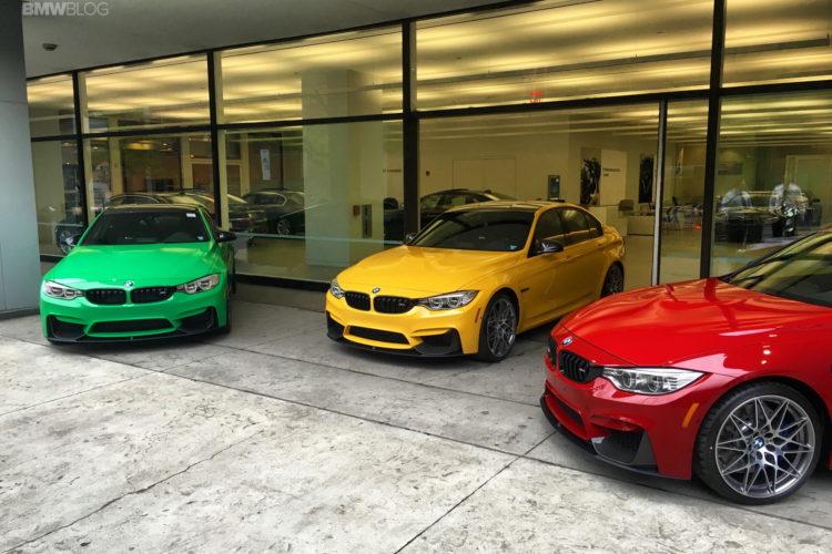 This Skittles Pack is now available at BMW of Manhattan