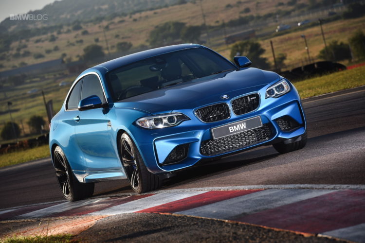 BMW M2 Coupe - One Of The Best Looking BMWs