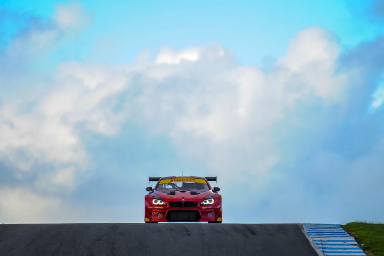 BMW Australian GT Series