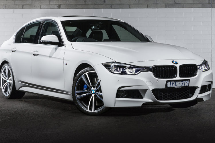 BMW 330i and 430i 100 Year Edition Models Revealed in Australia