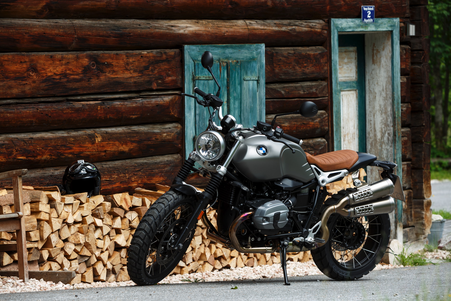 Bmw To Introduce Two New Variants Of The R Ninet