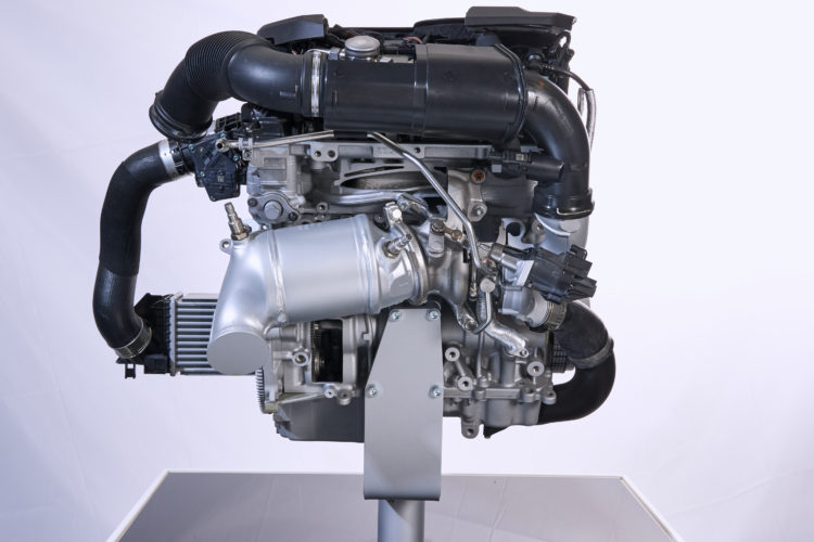 BMW's New Generation of Petrol and Diesel Engines Explained