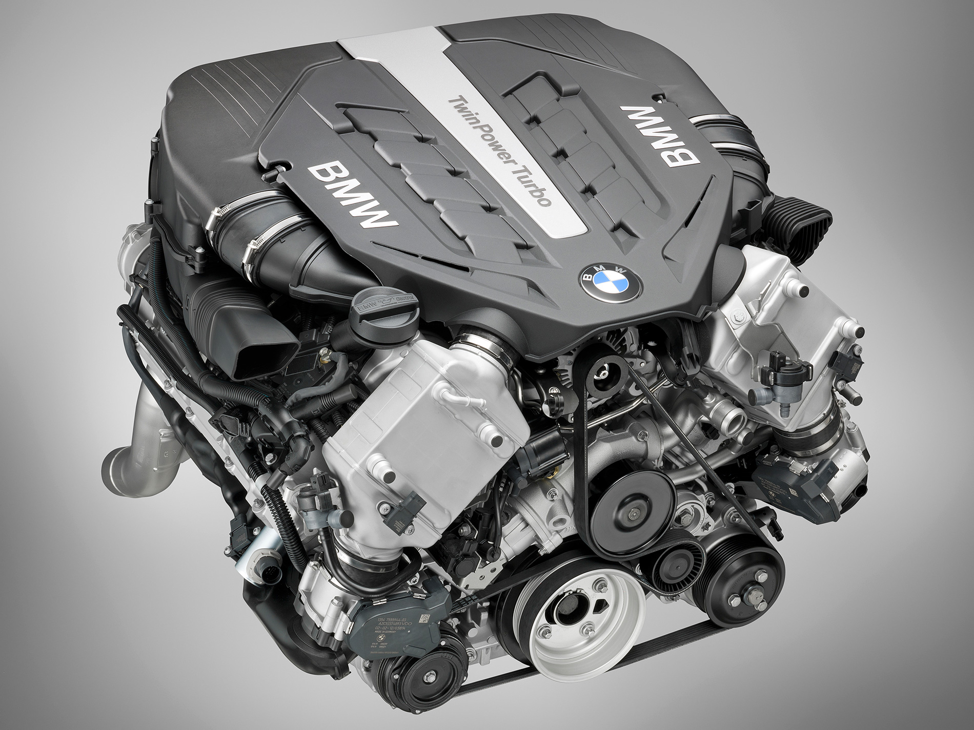 How long do BMW engines last?