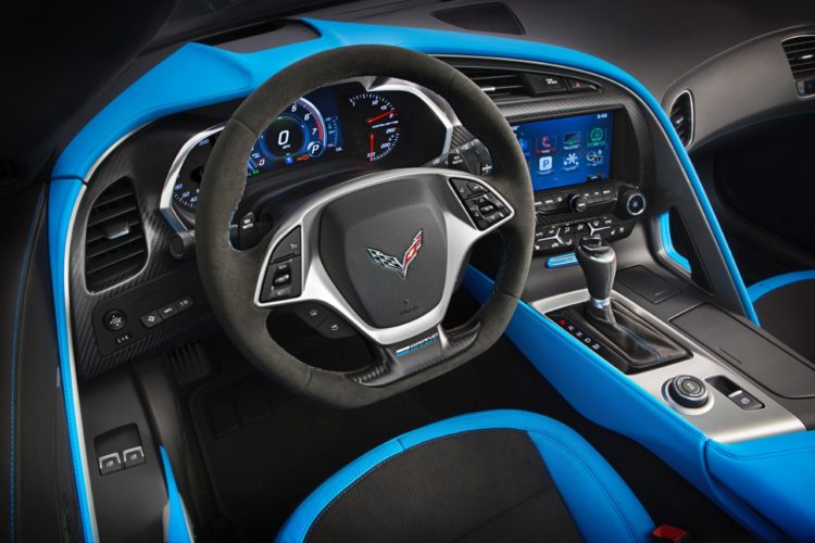 Corvette-Grand-Sport