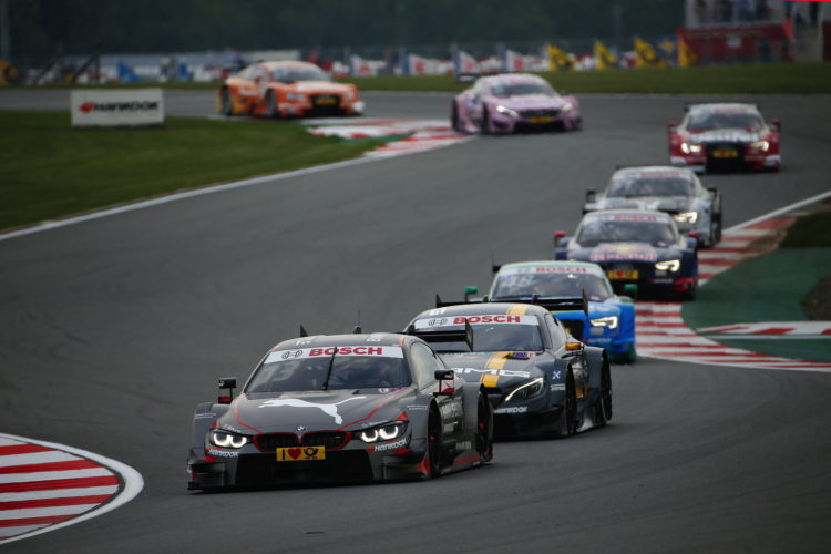 BMW-DTM-Moscow-2