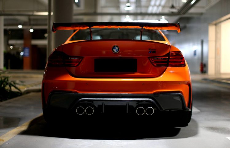 BMW M4 3D Design 6 750x483