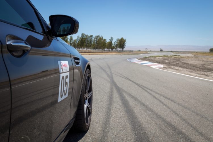Experiencing High Performance Driving University’s Premiere Open Track Day