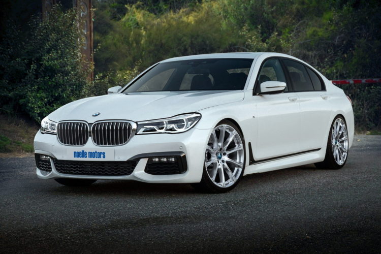 bmw 750i by noelle 2 750x500