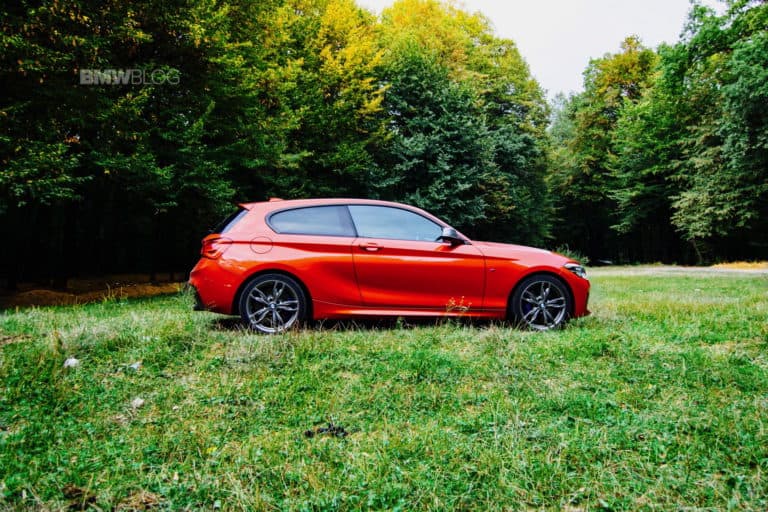It Kills Me That the U.S. Market Never Got the BMW 1 Series Hatchback