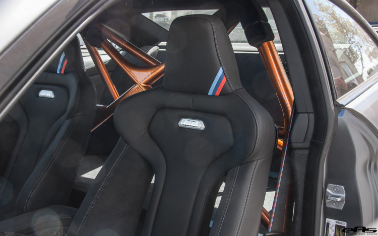A BMW M4 GTS Landed At European Auto Source Image 18 750x469