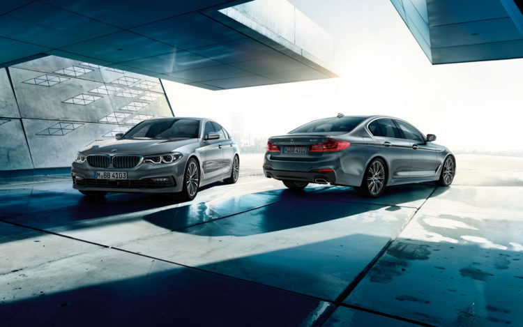 BMW 5series sedan imagesandvideos 1920x1200 06 750x469