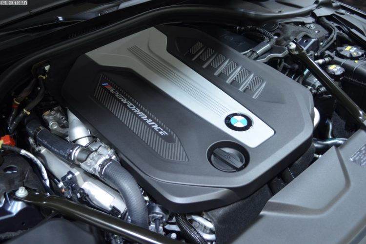 BMW Under Pressure to Fund Diesel Hardware Upgrades