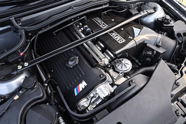 BMW S54 Engine - Everything You Need To Know