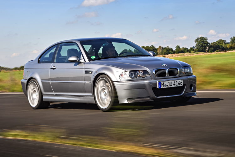 Is the E92 BMW M3 GTS Actually Better Than the E46 M3 CSL?