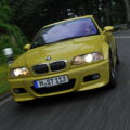 BMW E46 M3 phoenix yellow 19