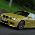 BMW E46 M3 phoenix yellow 20