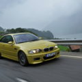BMW E46 M3 phoenix yellow 22
