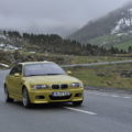 BMW E46 M3 phoenix yellow 24 120x120