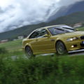 BMW E46 M3 phoenix yellow 25