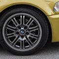 BMW E46 M3 phoenix yellow 3
