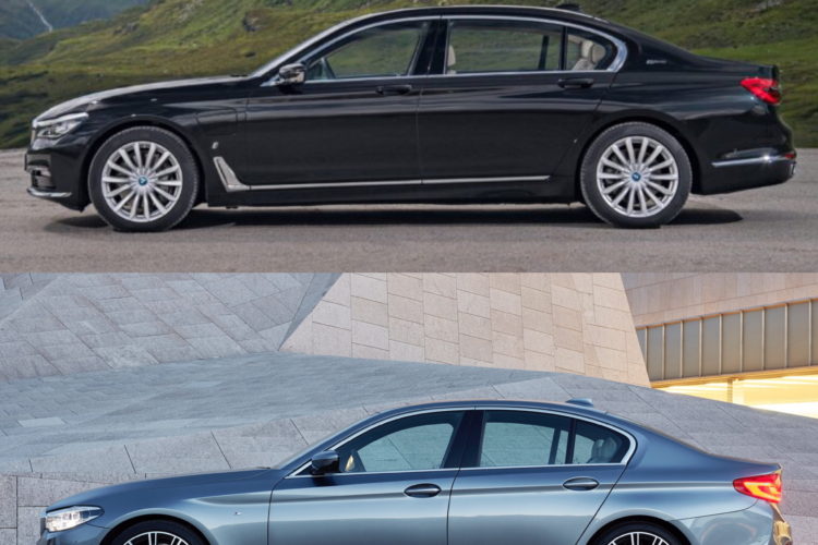 What to expect from the G11 BMW 7 Series design