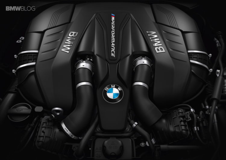 BMW G30 M550d 4 750x530