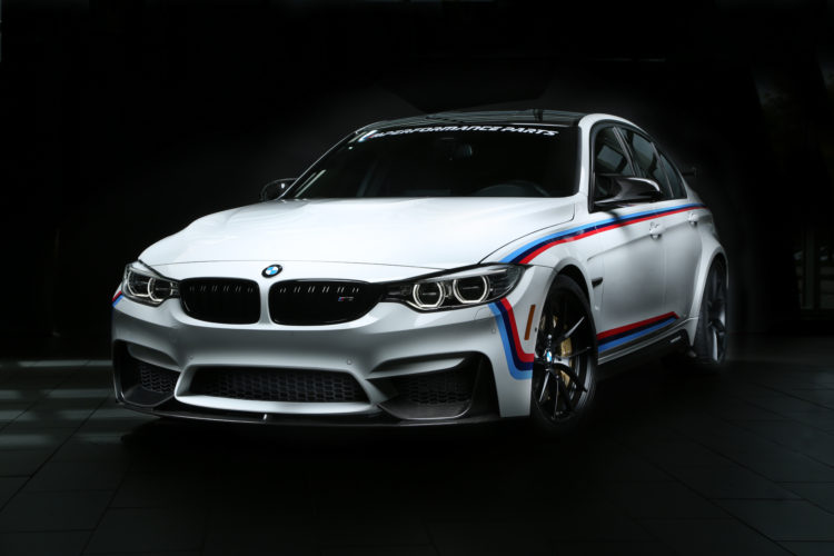 BMW_M3_-_M_Performance_1