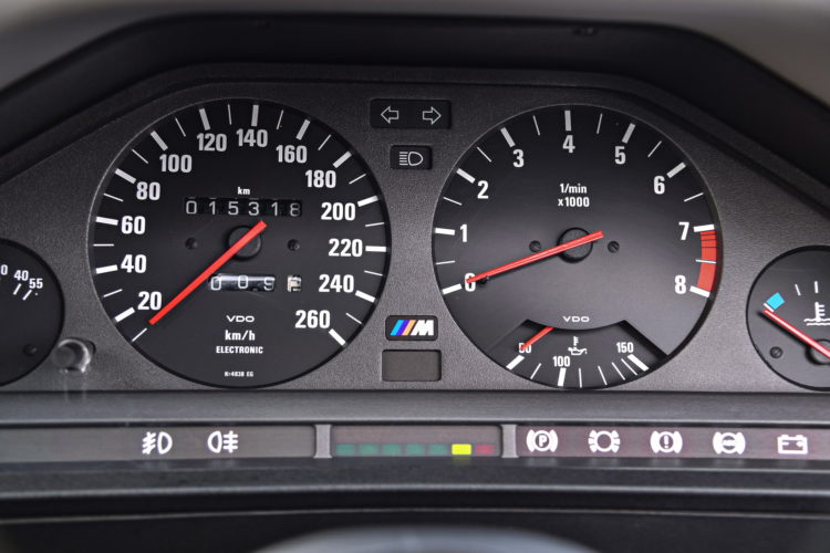 5 Things to Do Before Buying Your First BMW