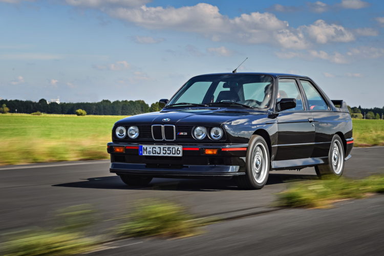 Will This 1989 E30 BMW M3 Sell for Over $100,000?