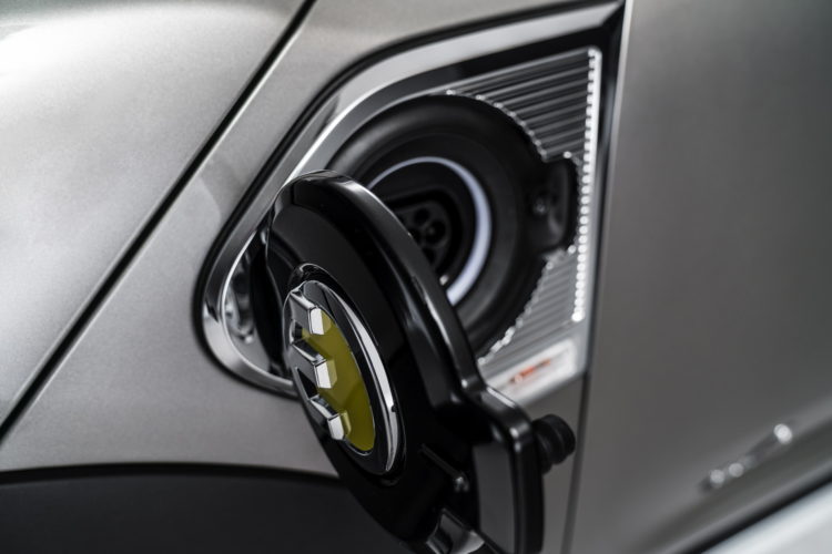New MINI Cooper S E Countryman ALL4 plug in hybrid 43 750x500