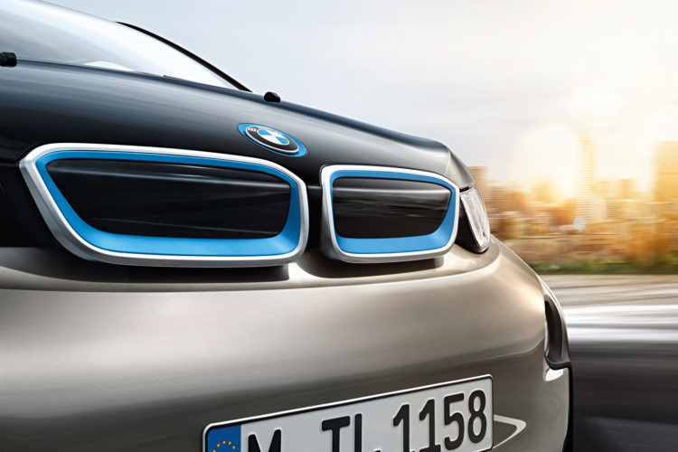 BMW and Avis join hands in South Africa