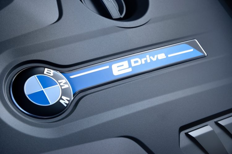 BMW Will Still Focus on Profitability, Despite EV Push